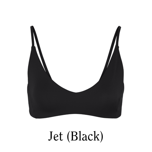 Jet (Black)