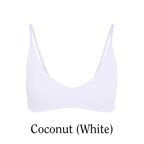 Coconut (White)
