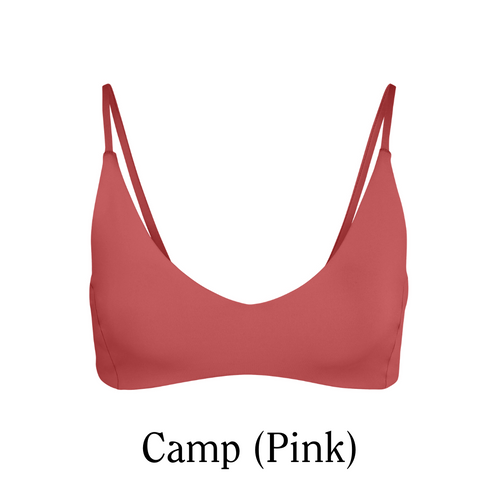 Camp (Pink)