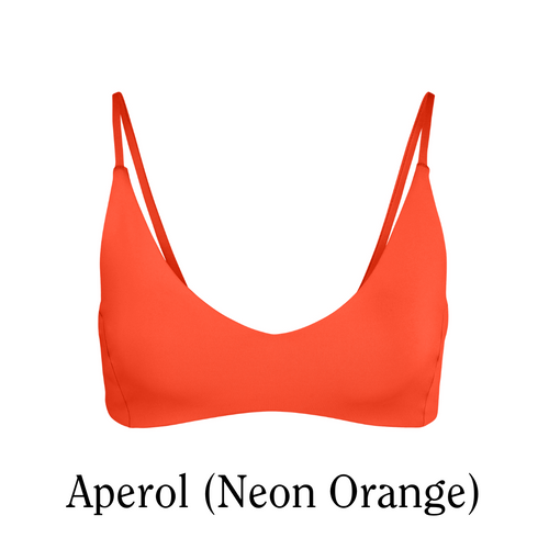 Aperol (Neon Orange)