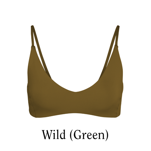 Wild (Green)