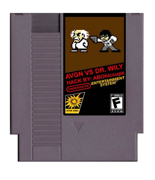 avgn nes