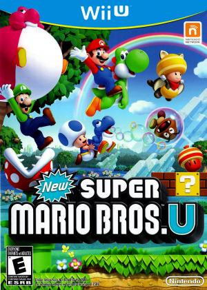 Buy Video Games Nintendo Wii U A C Games Toronto On Canada