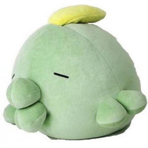 gulpin plush