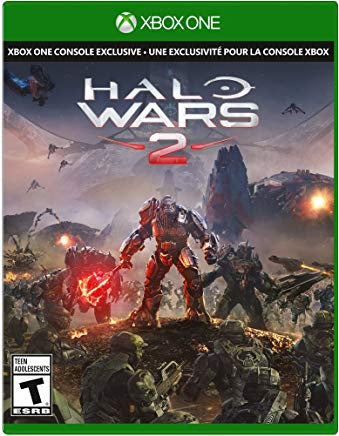 halo wars 2 xbox one