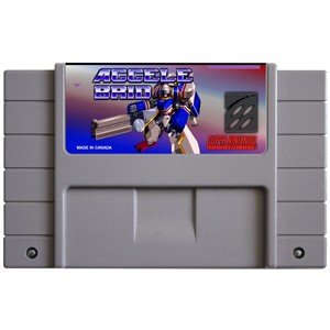 snes repro carts