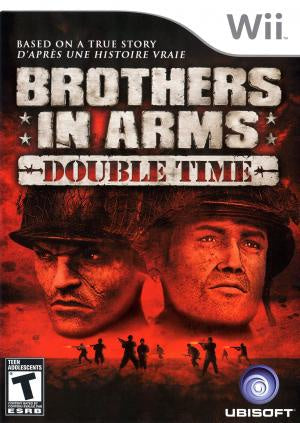 brothers in arms earned in blood manual