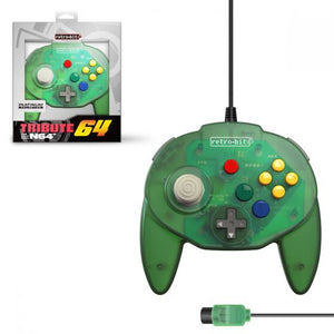 buy n64 controller