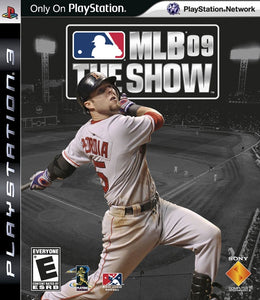 ps3 baseball games