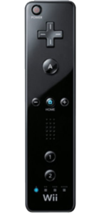 official nintendo wii remote