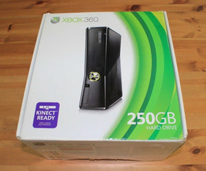 xbox 360 s 250 gb