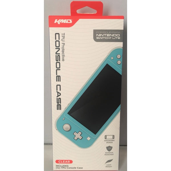 nintendo switch tpu case