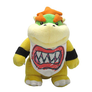 bowser plush toys r us