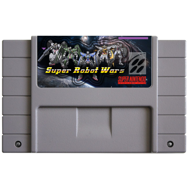 snes reproduction games