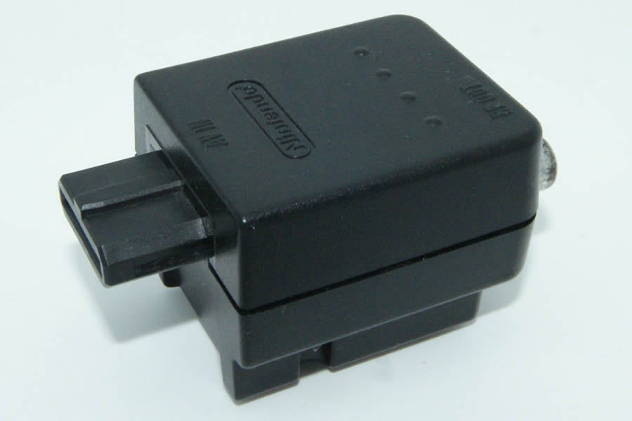 n64 rf switch