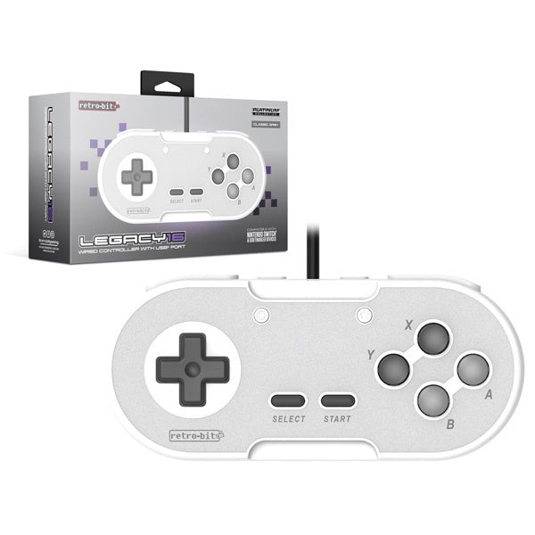 snes usb controller game xchange sherman