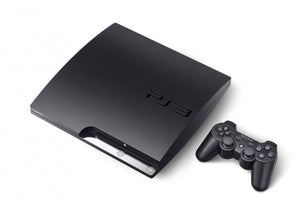 playstation 3 console canada