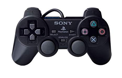 where can i buy a ps2 controller