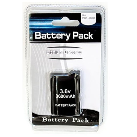 tommee psp battery