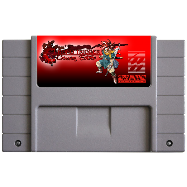 chrono trigger snes price