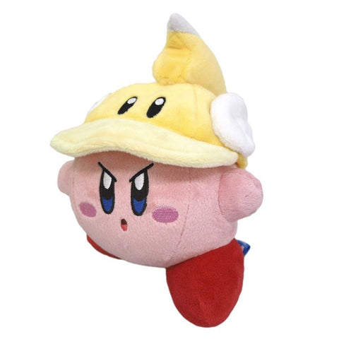 doctor kirby plush