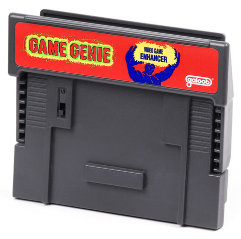 donkey kong country 2 game genie
