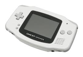 gameboy advance