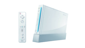 wii console canada