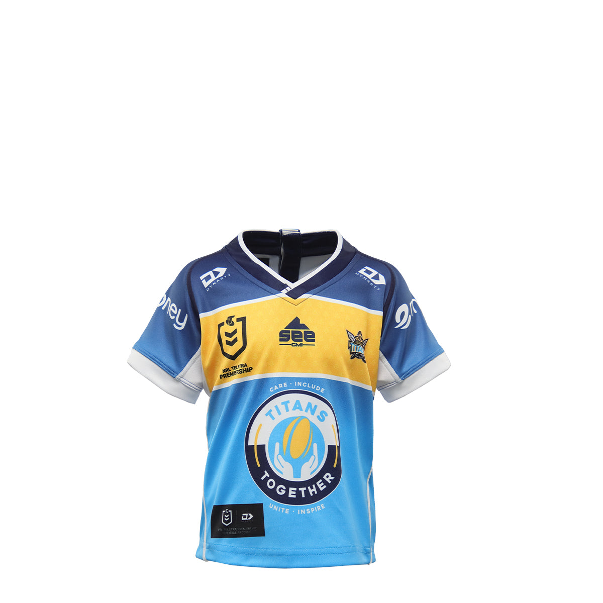 titans jersey for kids