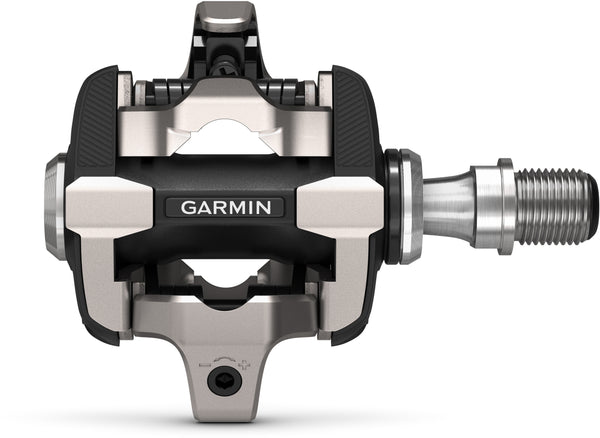 pedal power meter spd