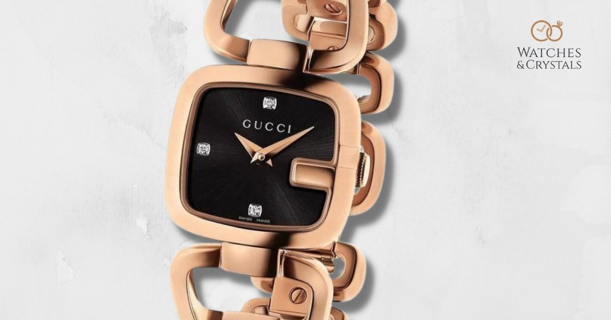 Get the Top 5 Gucci G Timeless Watch Gold Online for Women. – Watches &  Crystals