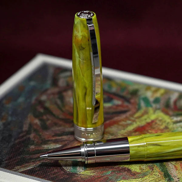 Rollerball Pens