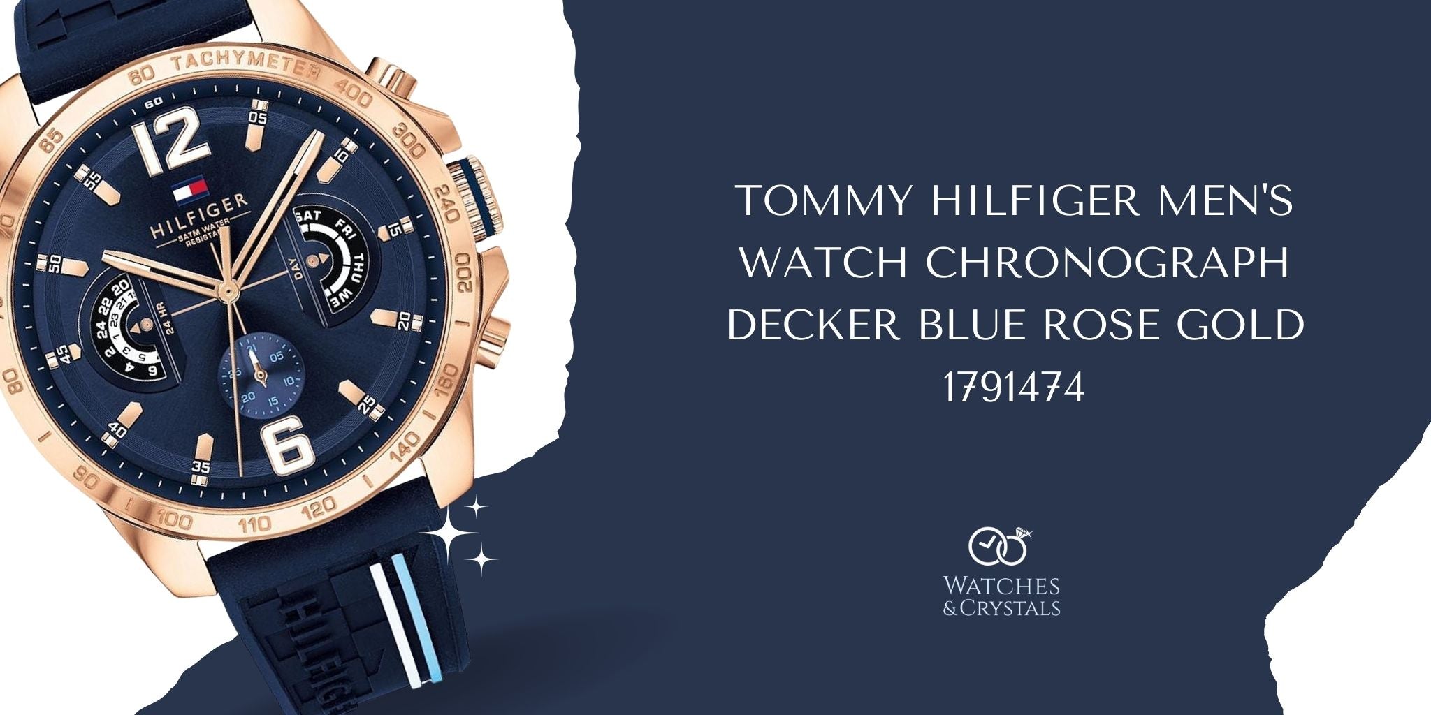 Best Tommy Hilfiger Watches For Men Under 20000 With Timeless Elegance And  Sophisticated Craftsmanship