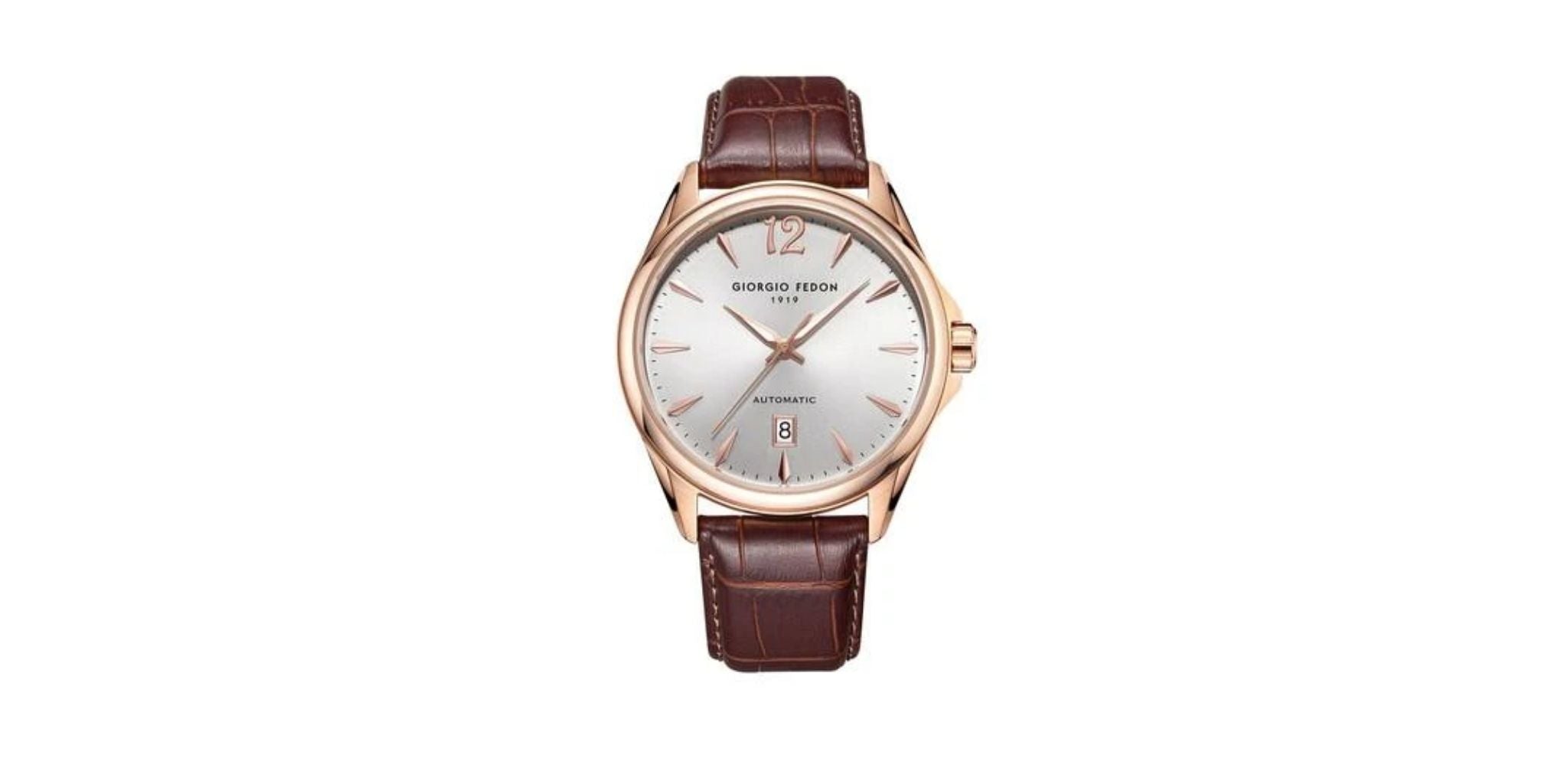 Top Formal Timeless Watches For Men – Crystal and Watches