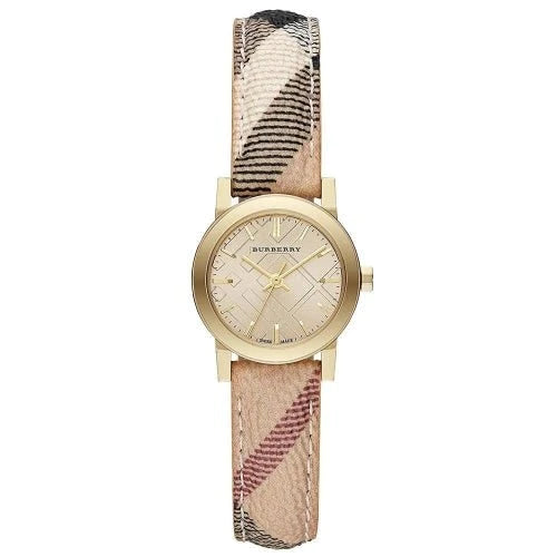 Burberry sport watch women deals