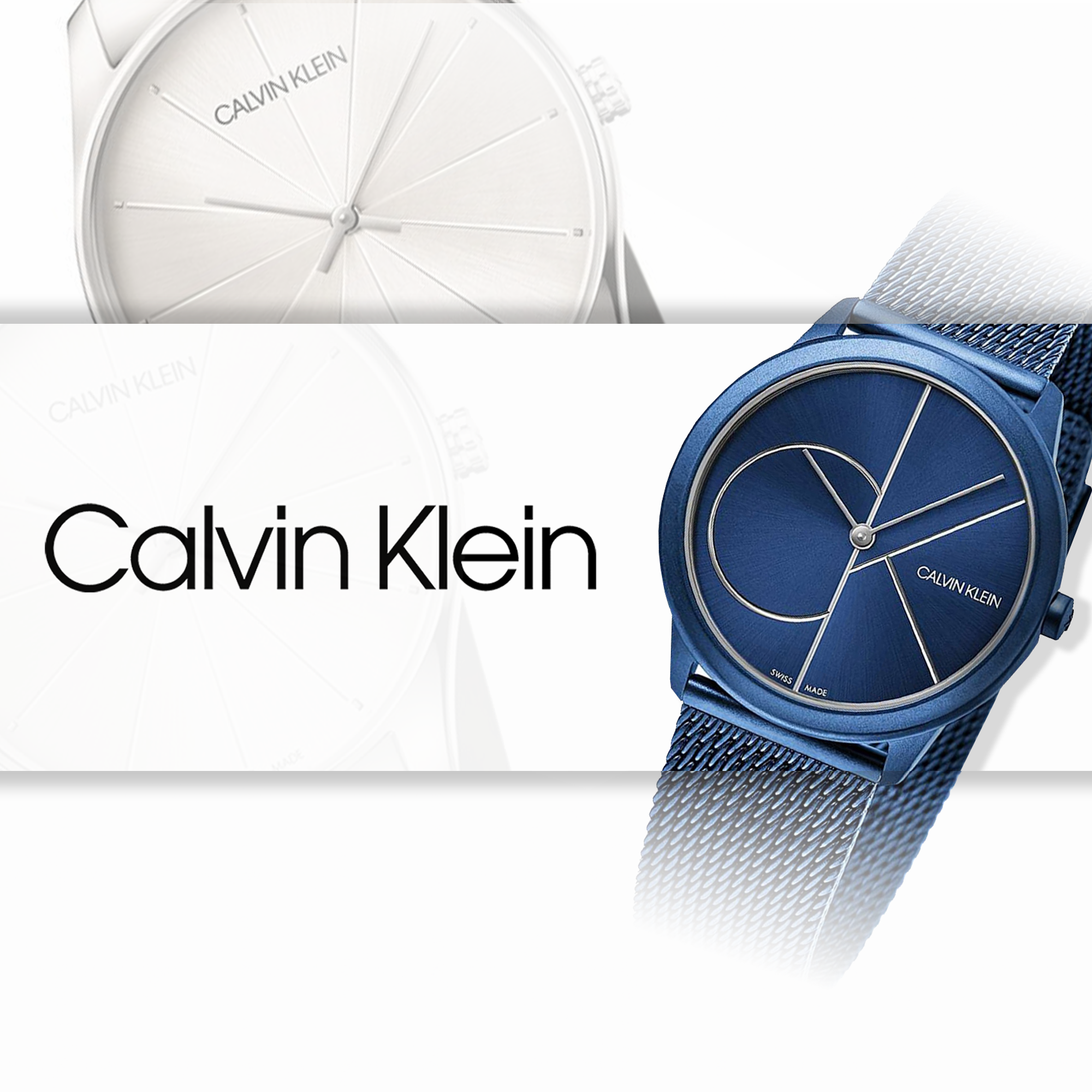Calvin Klein Watches for Men & Women | CK Watches Collection – Watches &  Crystals