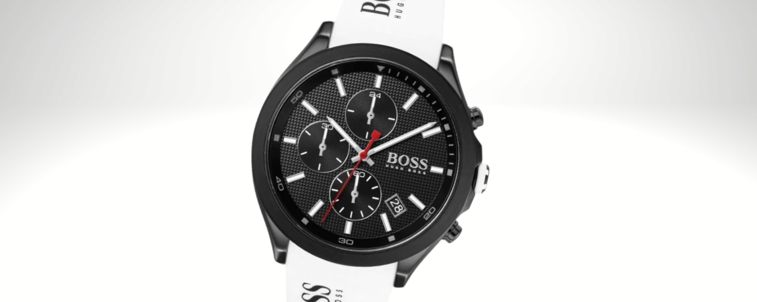 HUGO BOSS