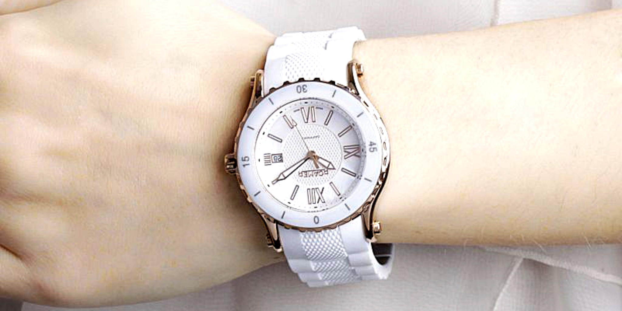 Roamer returns to Moda Group  Swiss watch brands, Watches, Rolex watches