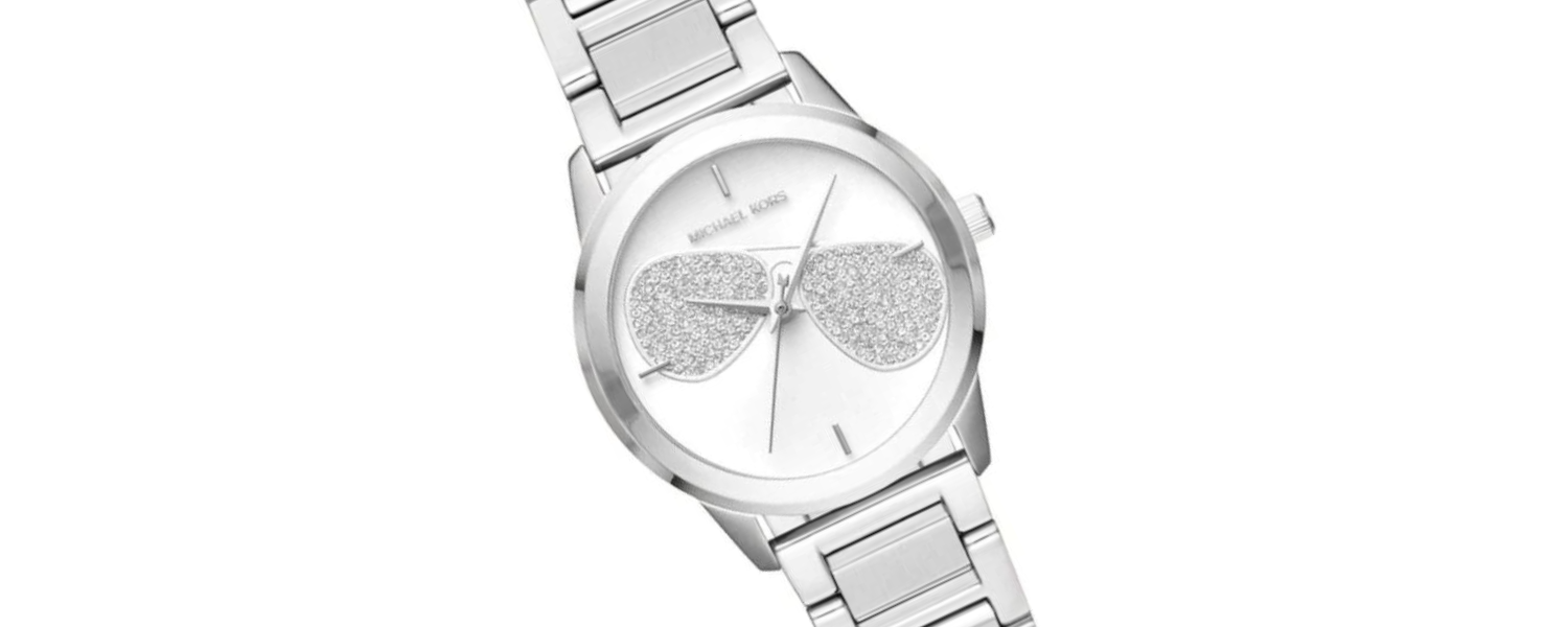 Must Buy Michael Kors Ladies Watches – Watches & Crystals