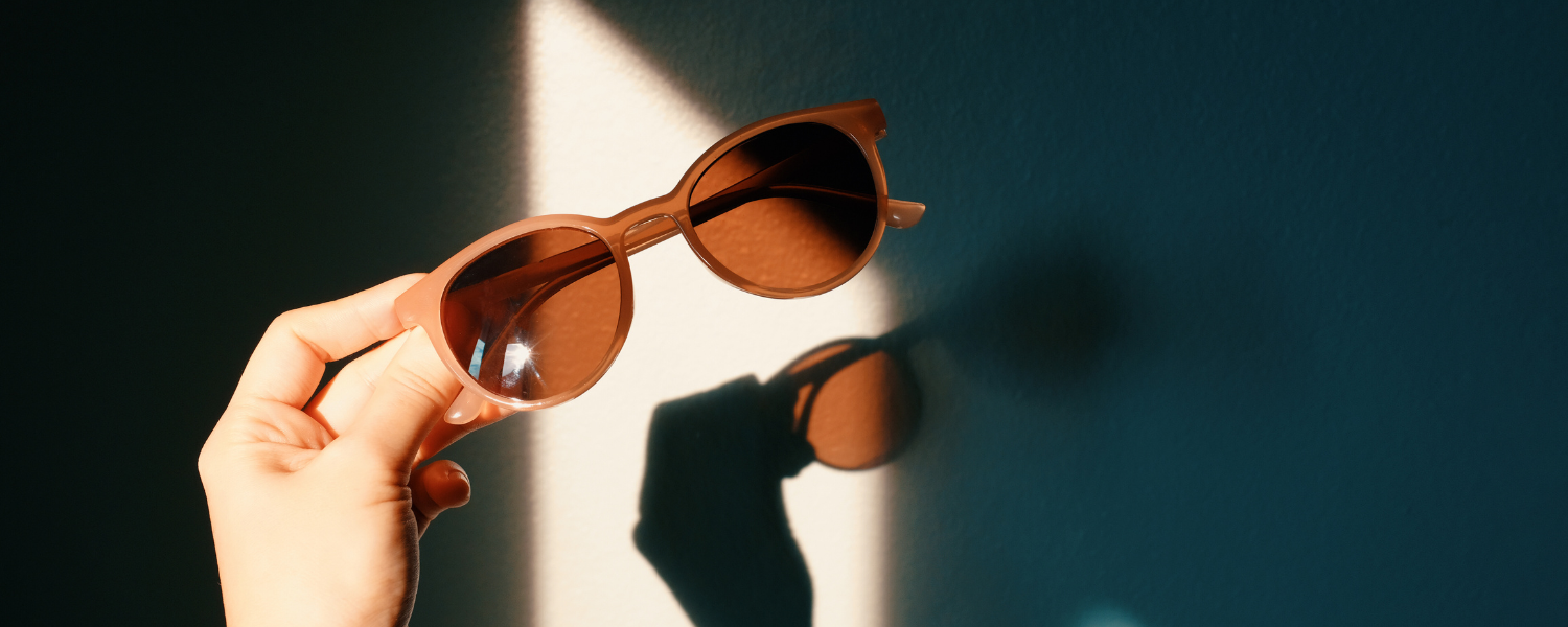 Style Crazy Sunglasses