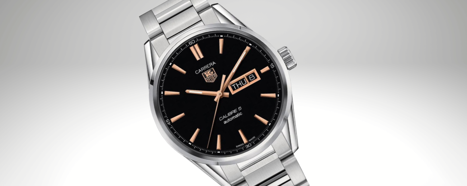 TAG HEUER