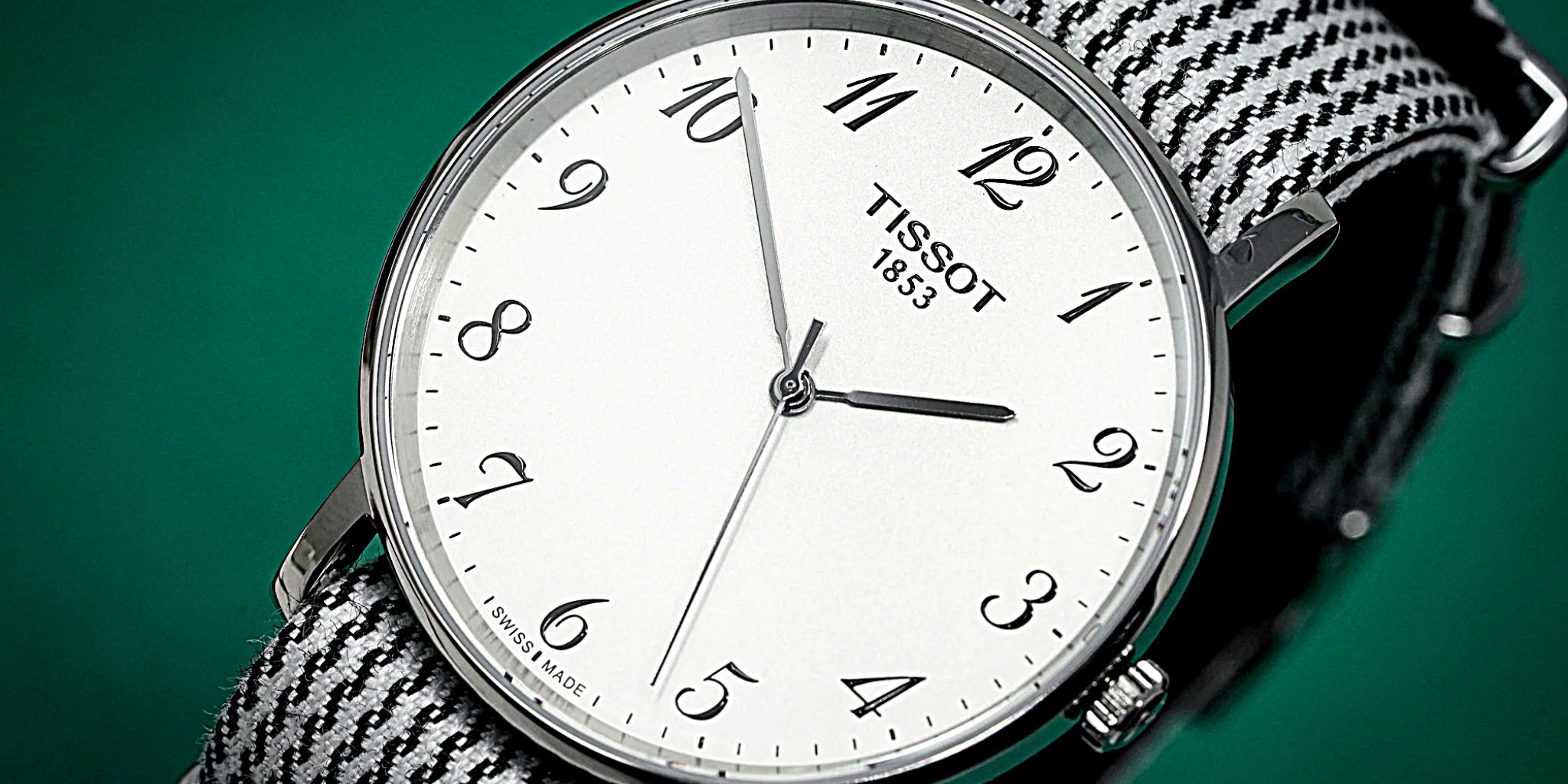 Tissot Watches | Buy Tissot Watches on 0% Finance