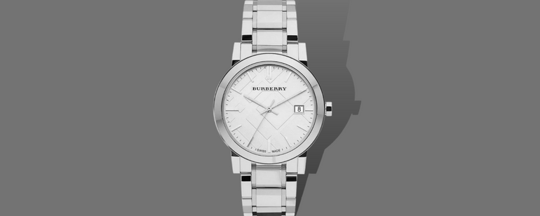 Burberry Luxury Watches