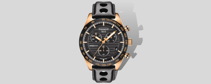 Tissot Luxury Watches