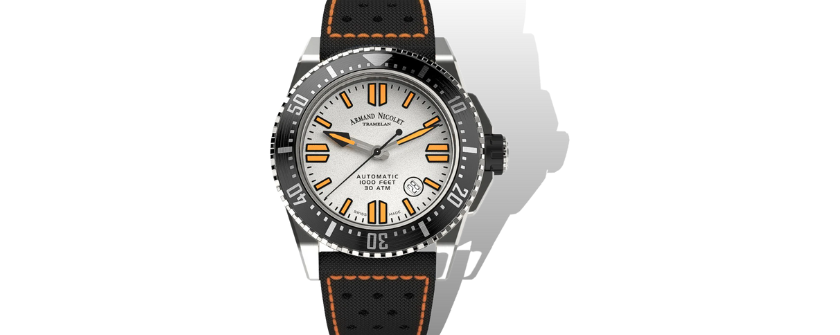 Armand Nicolet Luxury Watches Collections