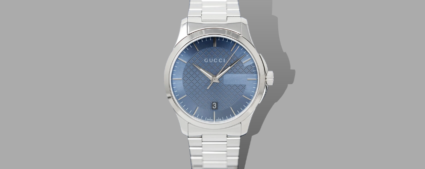 Gucci Luxury Watches 