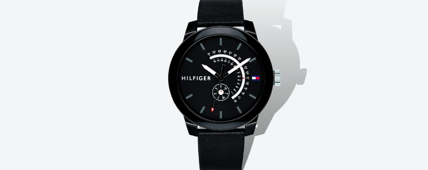 Tommy Hilfiger Watches for Men