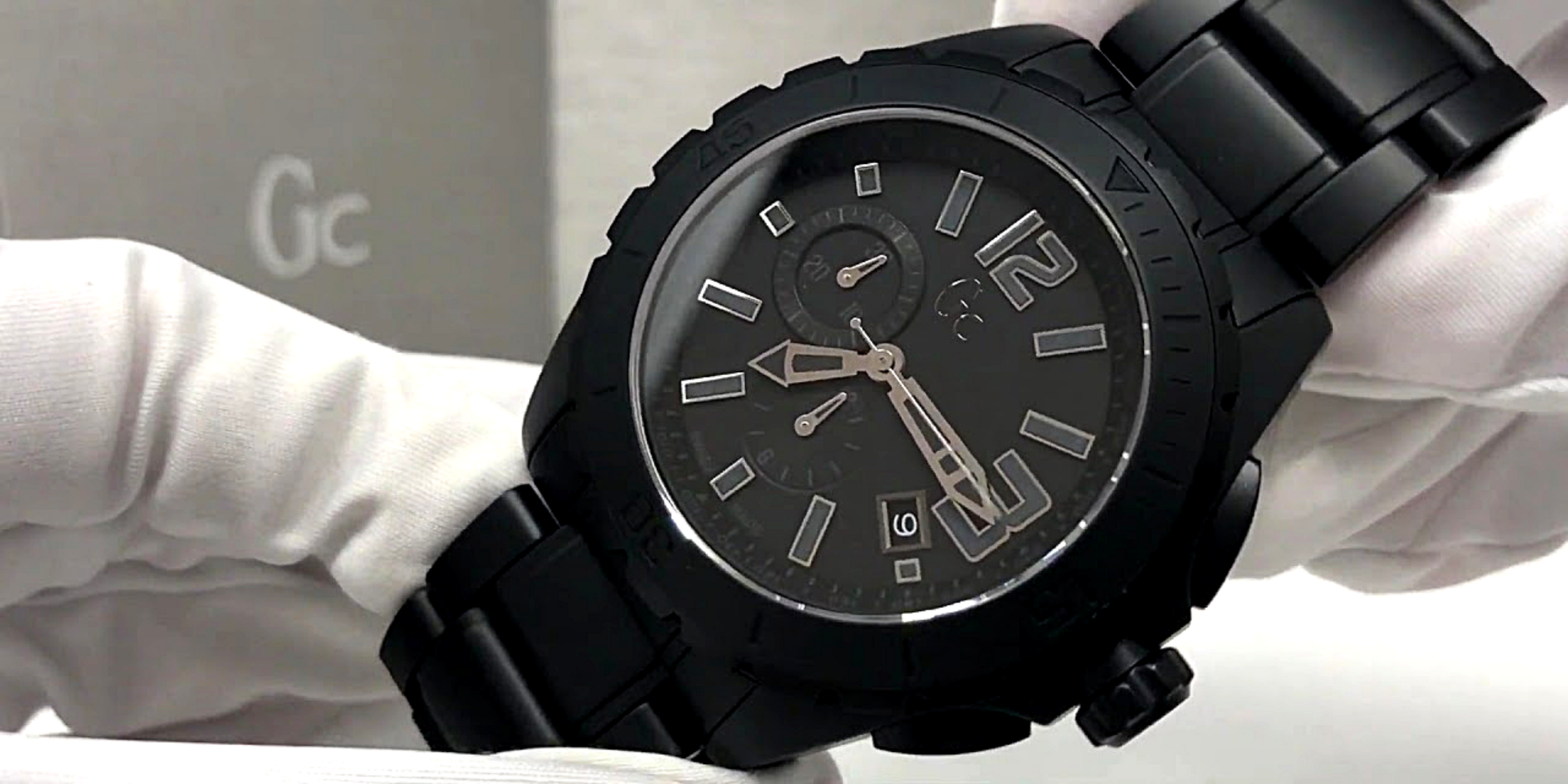 køre Disse race Shop Top 10 Guess Luxury Watches Worth Investing In - Watches & Crystals
