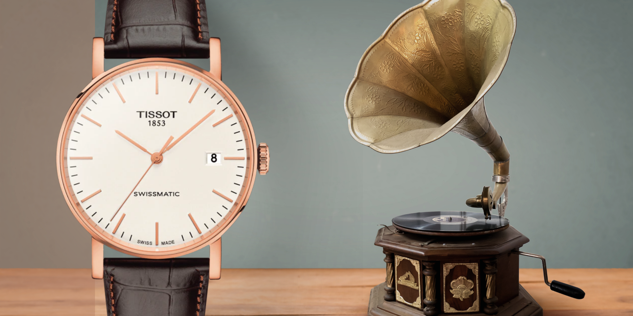 Tissot Wrist Watch at Rs 2500 | Tissot Mens Luxury Watches in Surat | ID:  20886044197