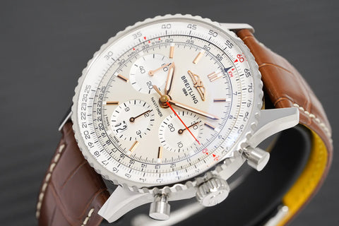 Breitling Watch